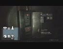 ニコニコ【洗熊式新米洗礼】バイオハザードRE:2 実況#09【HARD CORE：レオン編（表）】
