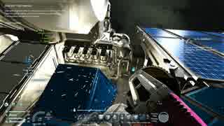 【実況】今日もどこかでハロースペース LearningToSurvive#5【Space Engineers】