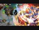 封神R　N4-3　完全勝利　広成子　ソロ　エクスタ有