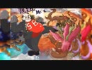 【ポケモンUSM】　流星群に願いを　part15　【フロンティアCUP 前編】　