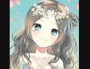 カラオケ* Ray of bullet/イリス・フレイア( cv:日高里菜)、物部深月(cv:沼倉愛美) *行ってきた