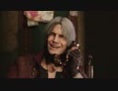 【DMC5】#9　スーパーデビルハンターが華麗に魅せる！【ゆっくり実況】