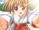 すたじお緑茶「巫女さん細腕繁盛記 えくすとら」 デモムービー