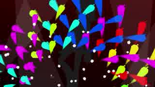 I wanna Nectar／イドラのサーカス