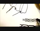 くさりチェーンでマーカーの音乁( •ω•乁)