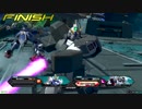 EXVS2　お姉さんアレックス　おのれ悪者め！[騎士]アレックスと騎士ガンダムが成敗してくれる！＠大尉３になりますた