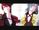 【MMD刀剣乱舞】Follow The Leader 【大典太光世・大包平】