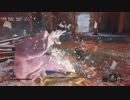 【SEKIRO】復讐を果たし巧みに殺す隻腕の狼【実況】part24(破戒僧不死斬り)
