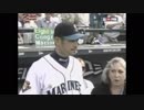 イチロー 2001-2005 プレー集