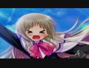 青春と恋愛と友情を眺める【リトルバスターズ！】Part.８０　能美クドリャフカ