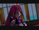 【MMD】Conqueror by IA