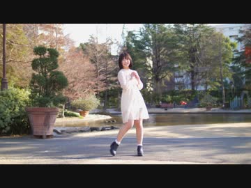 【最後に】 HOME 踊ってみた 【美咲】