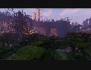 【1.12.2】オシャレは足元だけのminecraft part8