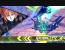 【EXVS2】バンシィ（修正後）