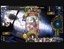 【Shadowverse】エージェントと飛空の剣士【ローテーション】