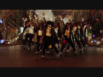 『黒い羊』 / 欅坂46