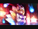 【激戦アレンジ】少女幻葬～Necro-Fantasy