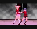 【カスタムメイド3D2】 アラフェネでSelfish Destiny