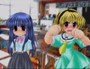 【初見実況】ひぐらしのなく頃に～鬼隠し編～を一生懸命プレイしますっpart26