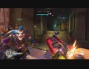 [Overwatch] ゴリラの日常224 [PC版]