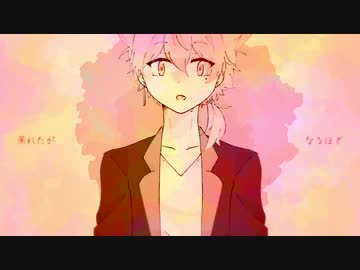 【手描きにじさんじ】ラ.フ・メイ.カー（＋おまけ）