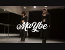 【MaYbe】ナンセンス文学 踊ってみた【オリジナル振付】