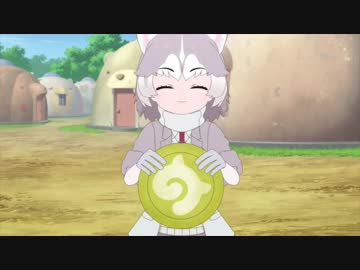 【けものフレンズR支援曲】イエイヌちゃんイメージソング(仮)
