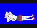 腹筋をするLMINU
