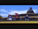 【実況】LBXで戦場を駆け巡る！Part6【ダンボール戦機W】