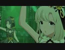ミリシタ「オーバーマスター」真　千早　詩花