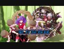 東方混界録　第三話　「武神の衝突」