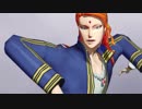 【ブラクロMMD】紅蓮と銀翼の団長でPelagic fish