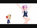 【MMD艦これ】辺境ちんじふ騒動記改ごじゅうご【4コマ劇場】