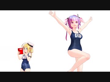 【MMD艦これ】辺境ちんじふ騒動記改ごじゅうご【4コマ劇場】