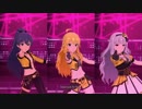 【ミリシタ】プロジェクト・フェアリー「オーバーマスター」【ソロMV(編集版)】