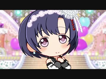 【2Dぷちリッチ】谷の底で咲く花は