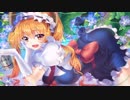 【osu!】fhána - 青空のラプソディ(TV Size)[Insane]