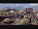 【DiRT Rally 2.0】とりあえず走る part.8