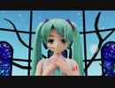 【MMD】らぶ式ミク【 スターナイトスノウ 】撮影してみました_A
