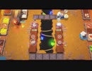【実況】影分身はワンオペに入りません【Overcooked® 2 】part11