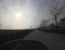 YZF-R6 車載テスト(バイクワールド伊丹店編２)
