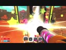 [Slime Rancher]スライムを吸って、撃って、繁栄！[part2-2]