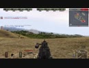 【BF1942 FHSW】Guadalcanal_Island ガダルカナル島 2019-03-23