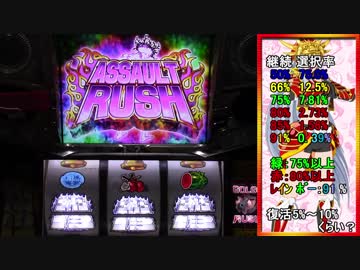 【設定5】ゴルゴ13‐薔薇十字団の陰謀‐ 【part4】(109)