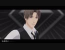 【MMD刀剣乱舞】Sincerity【環式へし切長谷部】