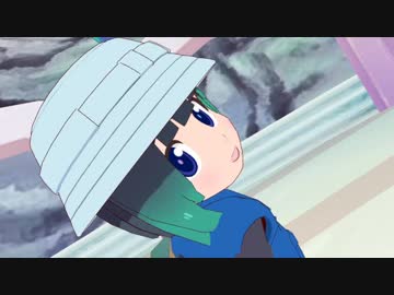 ともえちゃんでおねがいダーリン【けものフレンズR】