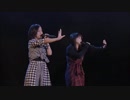 20151221 '15 鞘師里保 SP LIVE GEST 小田さくら