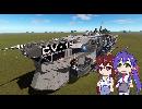 【Empyrion】Part08 荒野の星より卵を求めて… ※Softalk音声