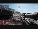 【BFV 実況 #25】【ブレークスルー】【垂れ流し】 Ugame Battlefield V #25 “Breakthrough in Hamada”