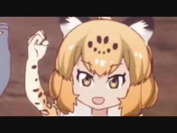 ジャガー達の挽歌